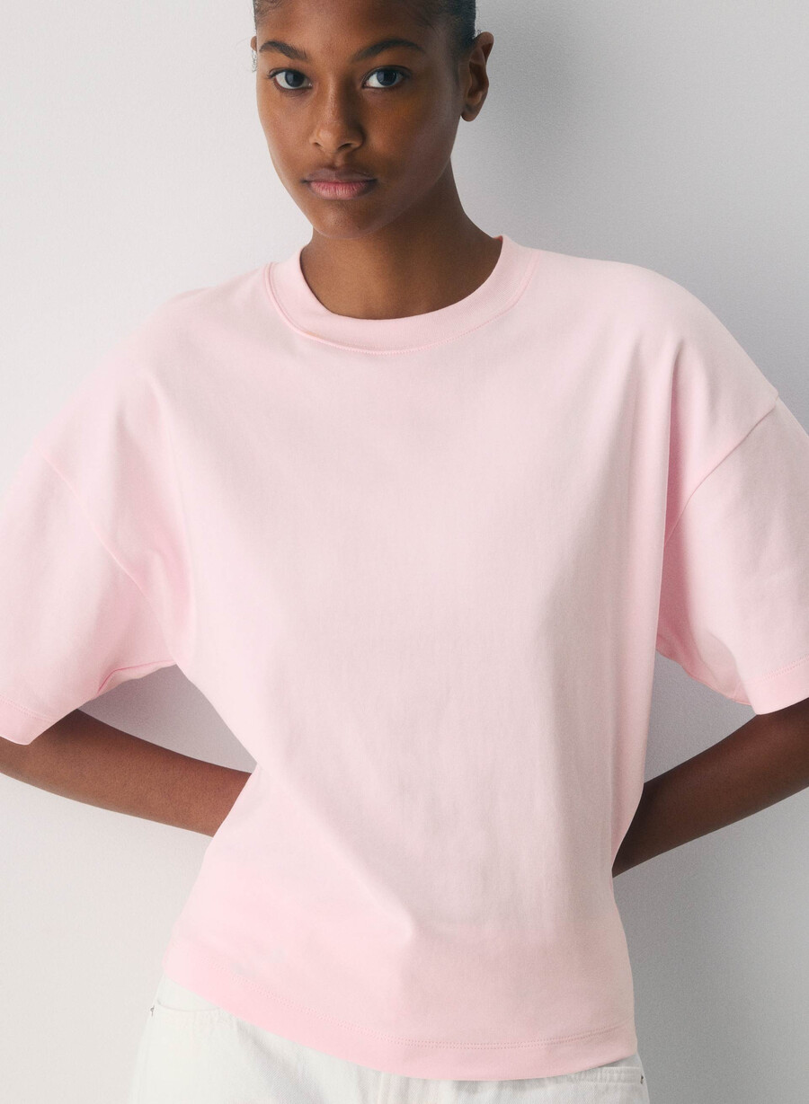 interlock baumwoll-barclay-t-shirt villa pink
