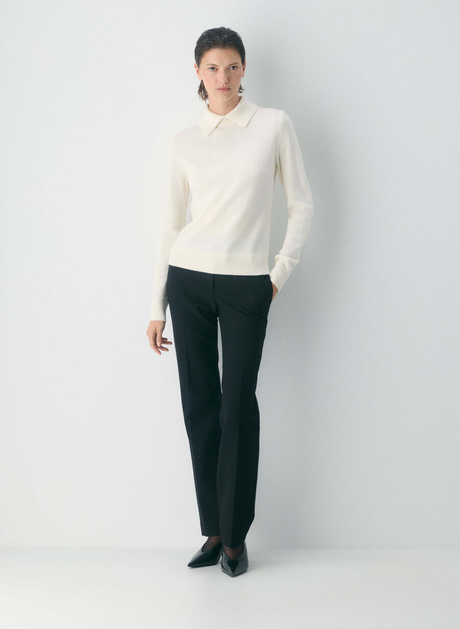 fatale merinowollpullover hellbirbirke