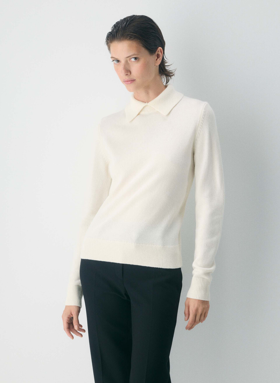 fatale merinowollpullover hellbirbirke