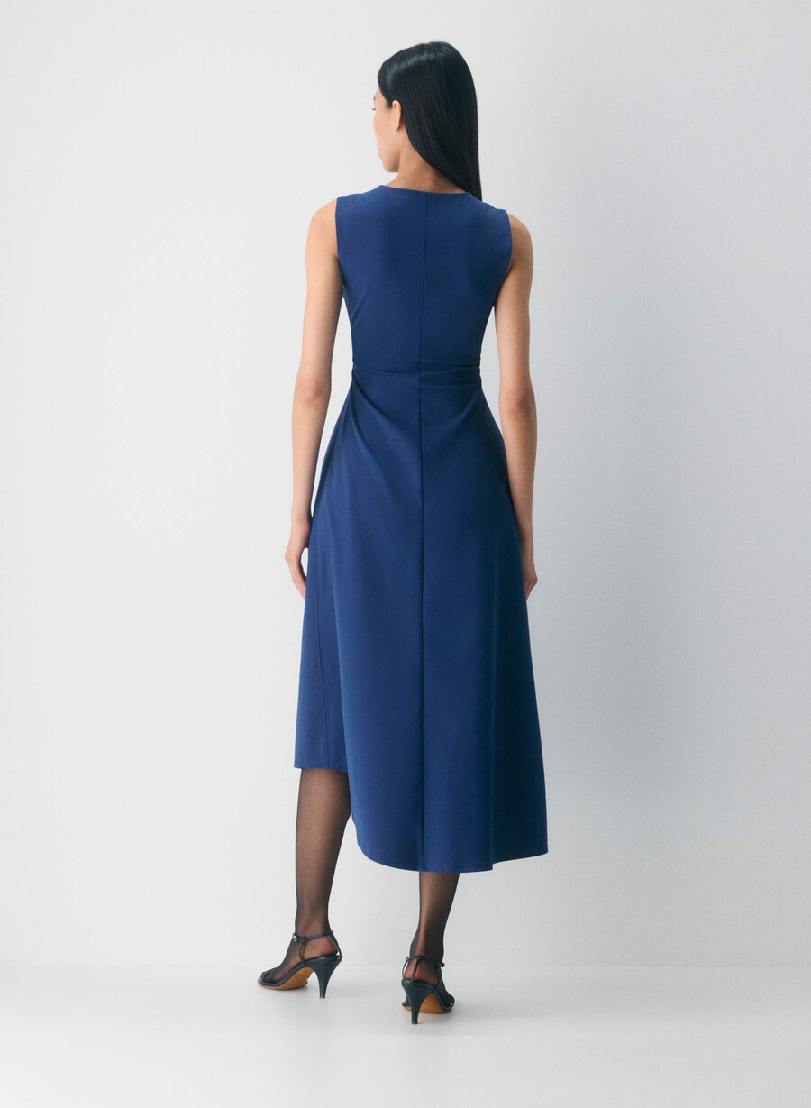 swingkleid byron blue