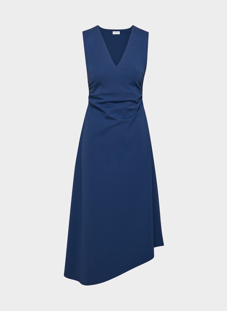 swingkleid byron blue
