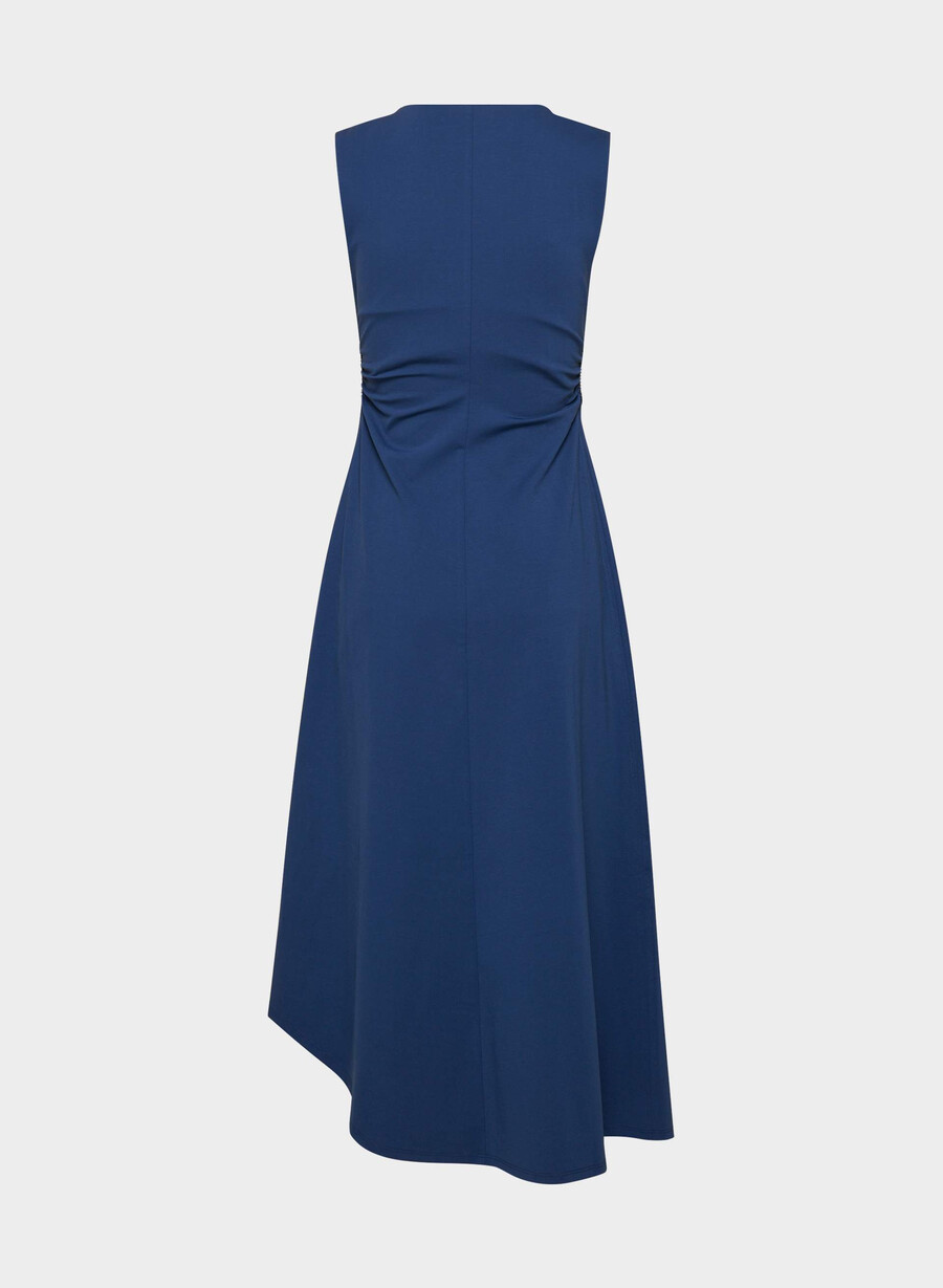 swingkleid byron blue
