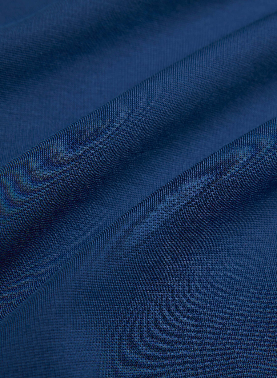 swingkleid byron blue