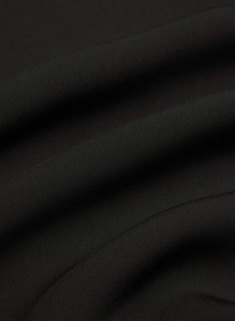 klea kleid schwarz