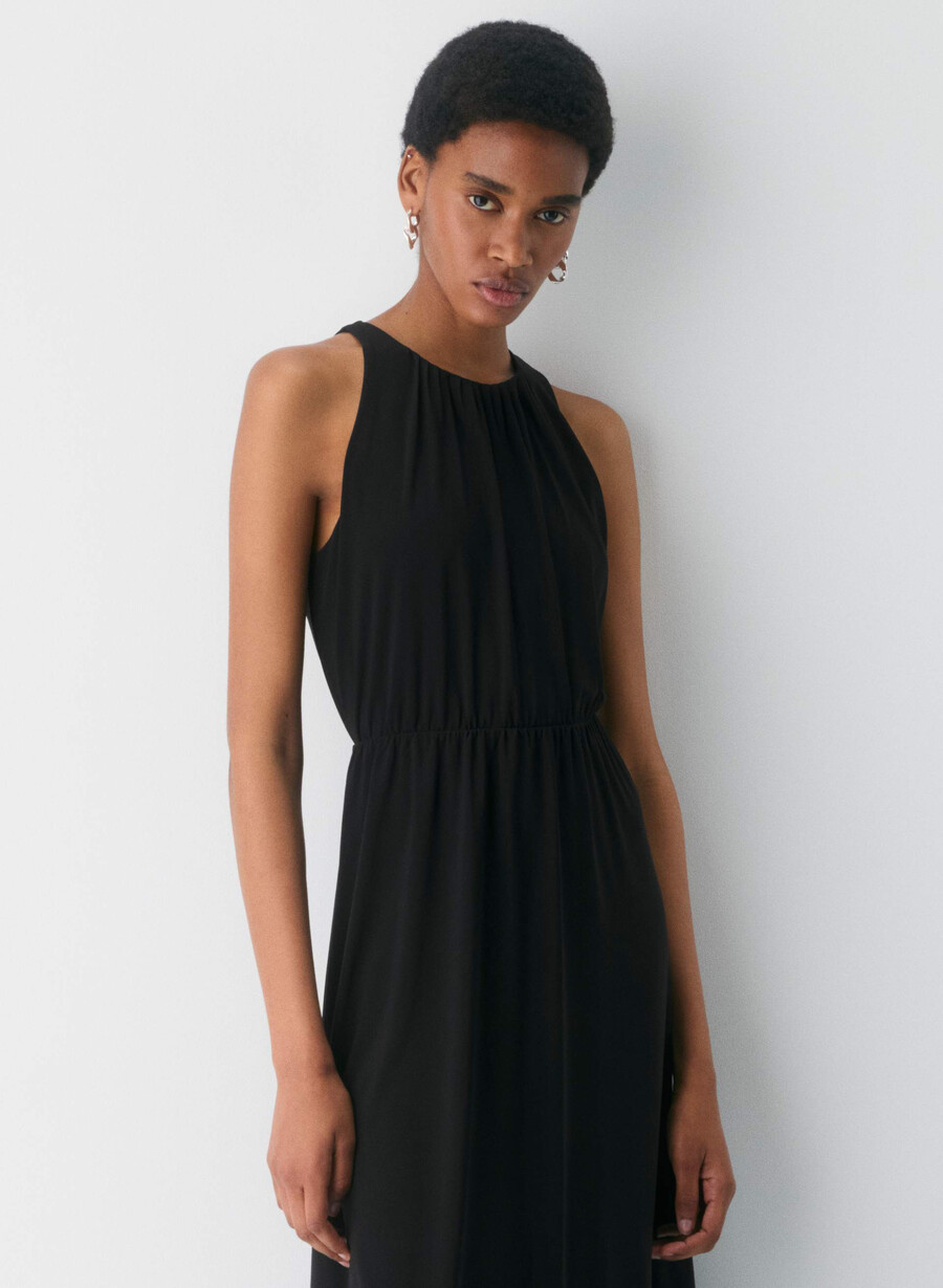 griechisches kleid cordovan