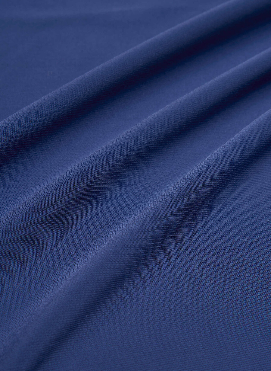 quincy-kleid byron blue