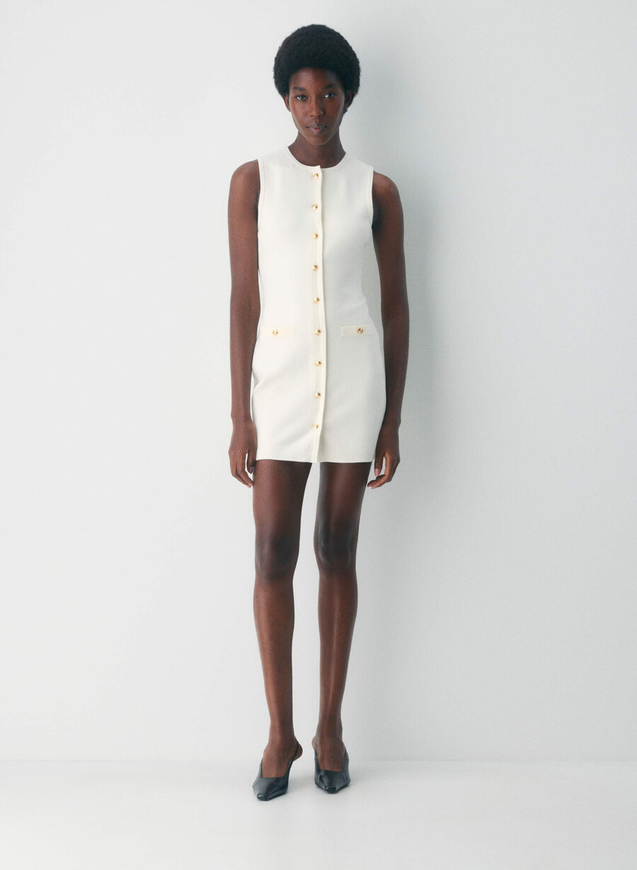 draper-kleid hellbirbirke