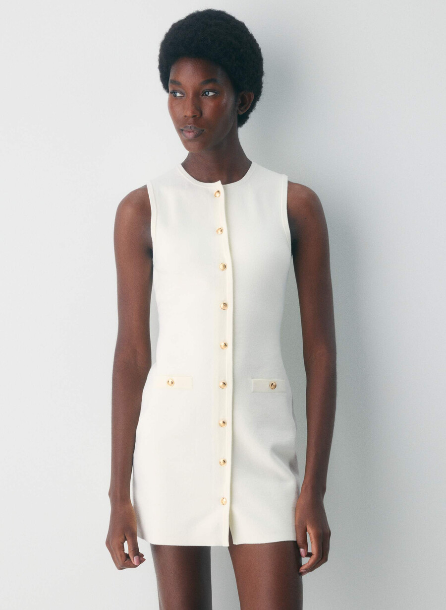 draper-kleid hellbirbirke