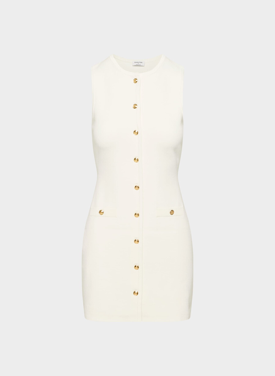 draper-kleid hellbirbirke
