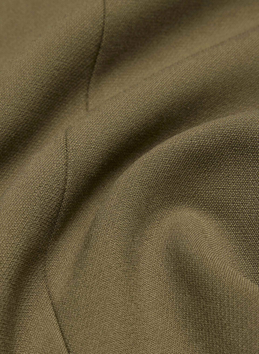 element kleid cello braun