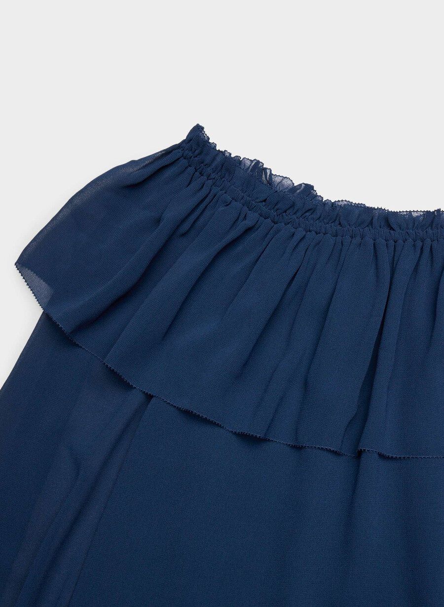 bianca top byron blue