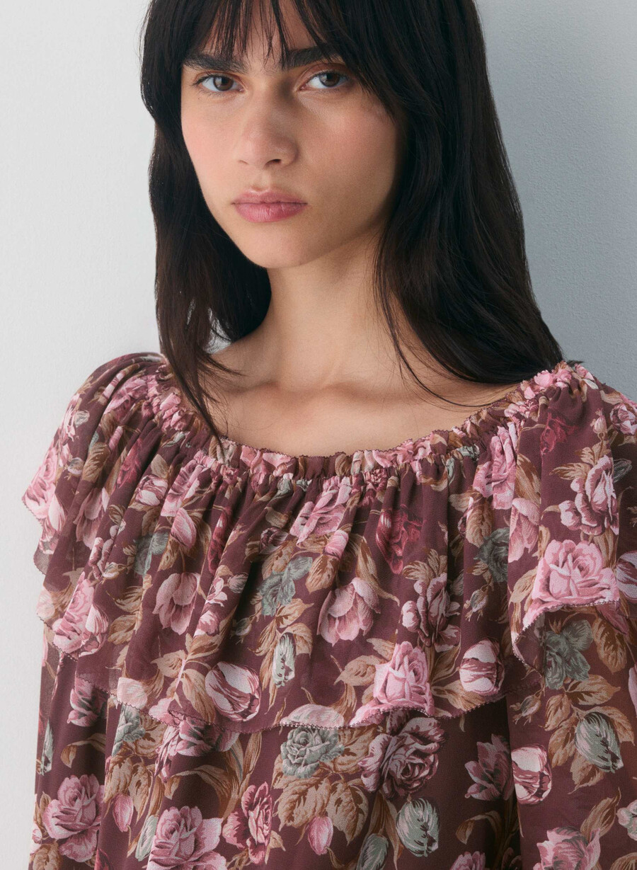 bianca top cordovan frzn berry