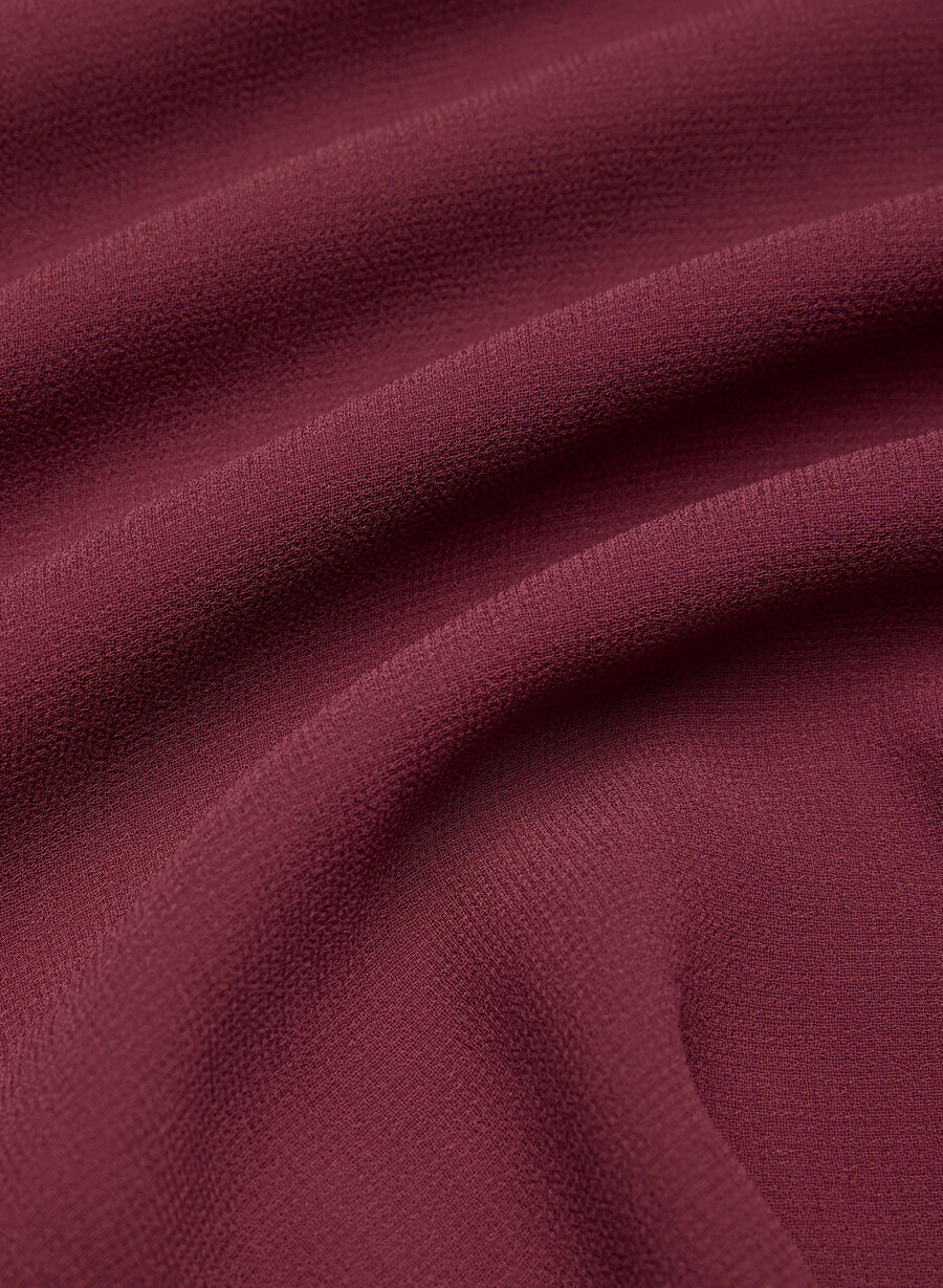 theaterkleid cordovan