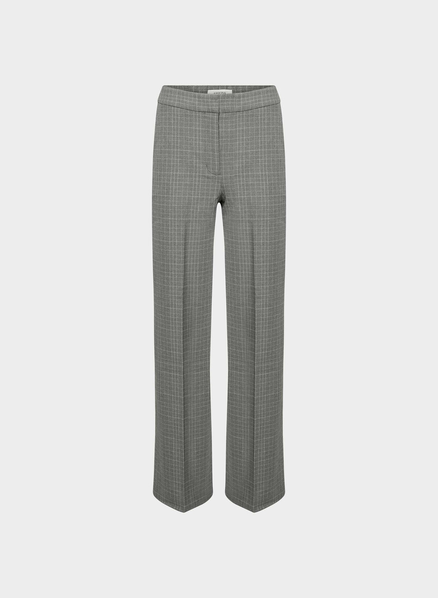 die limitless pant - twill sanford chk h chrn tp