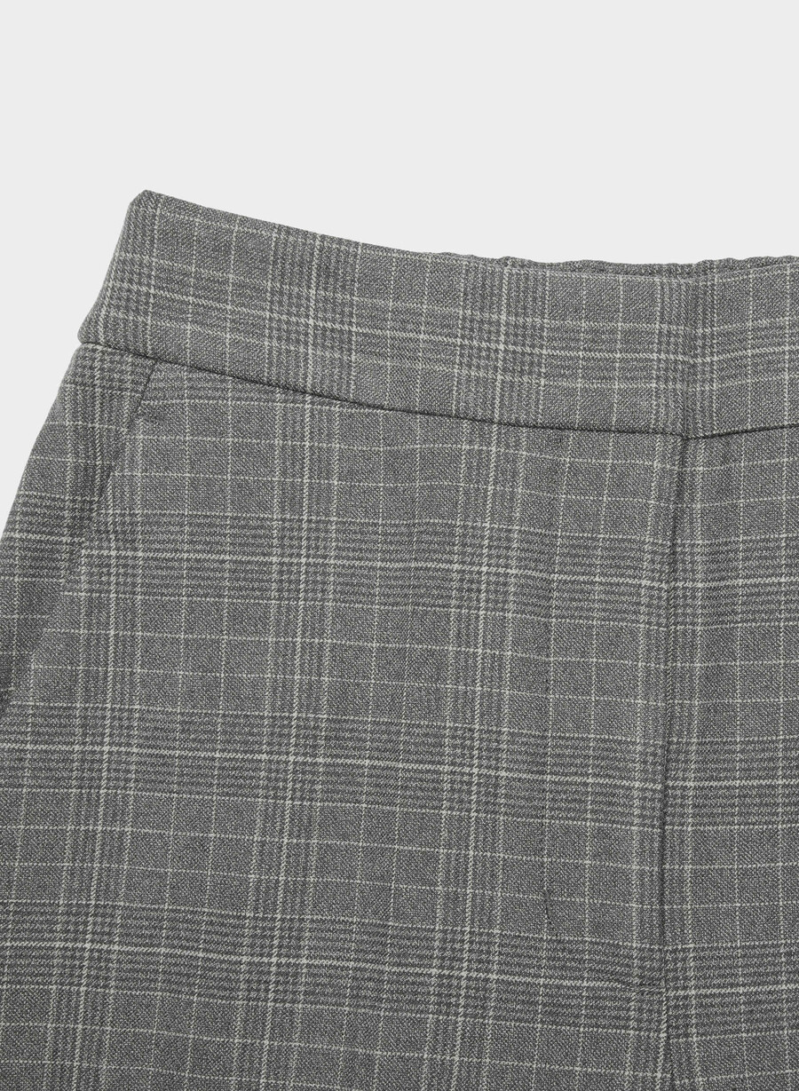 die limitless pant - twill sanford chk h chrn tp