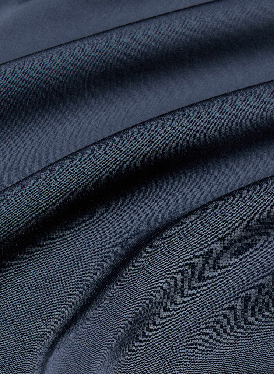 die lodge pant - satin admiral