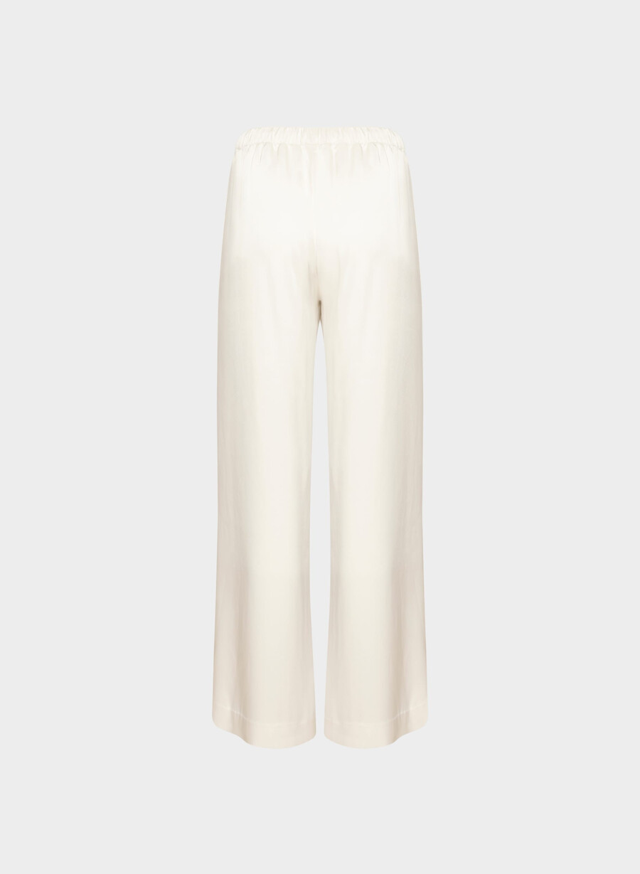die lodge pant - satin light birch