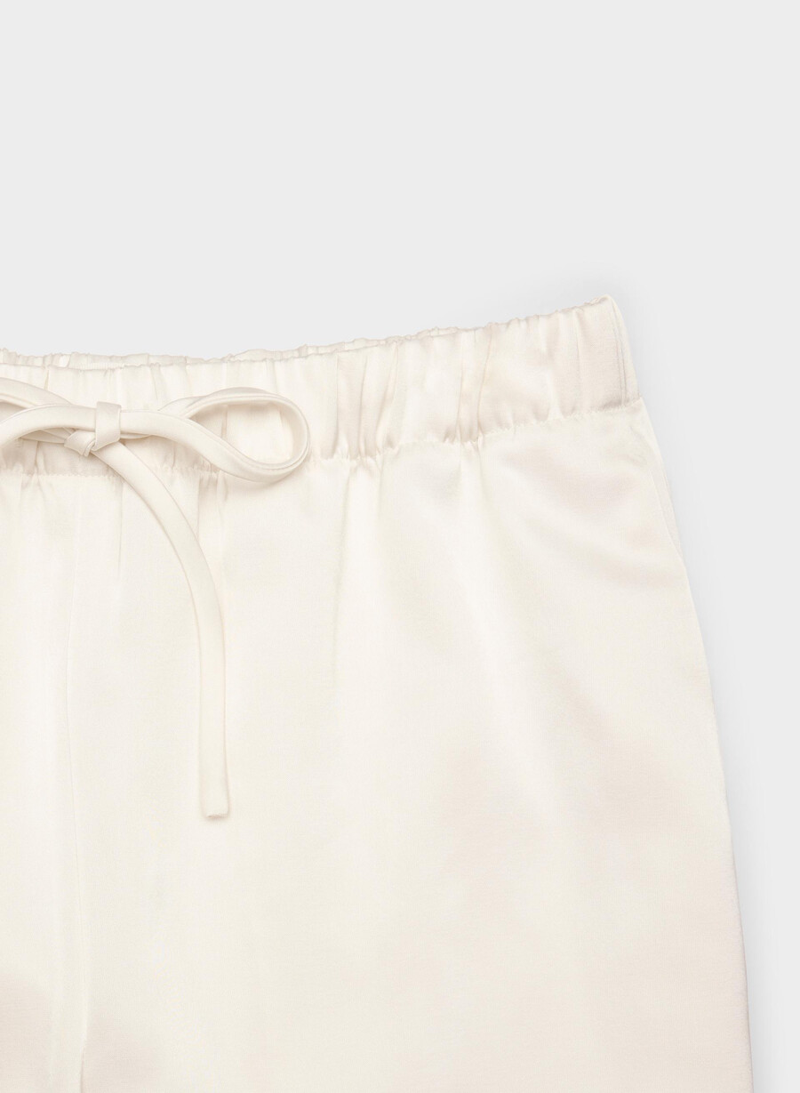 die lodge pant - satin light birch
