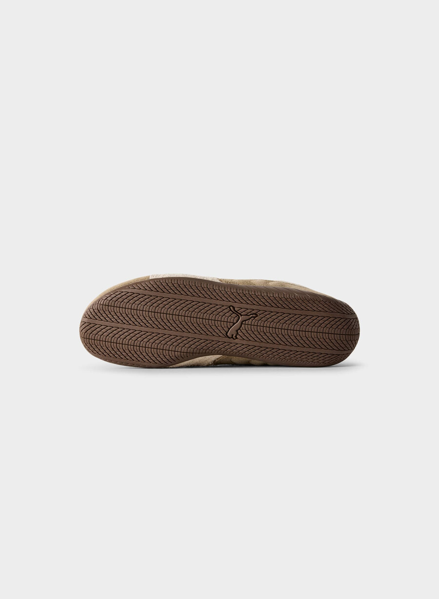 puma speedcat eiskaffee alpschnee