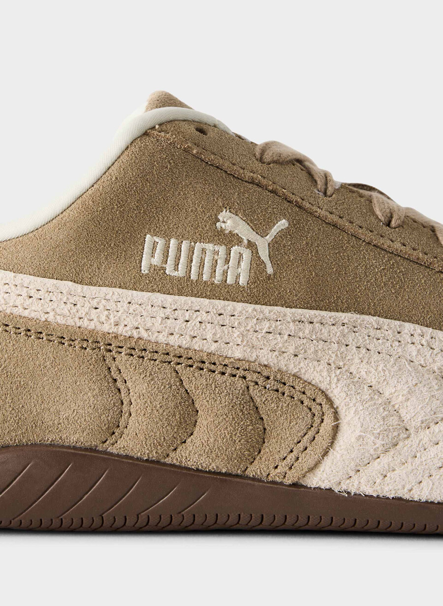 puma speedcat eiskaffee alpschnee