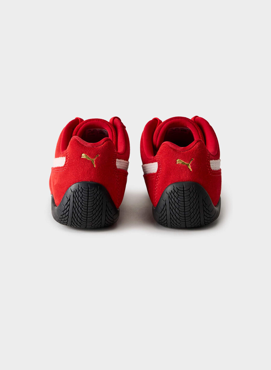 puma speedcat rotweiss