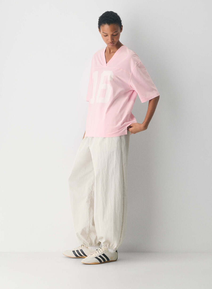 soft feels clubhouse jersey lvd-in vlla pnk wht