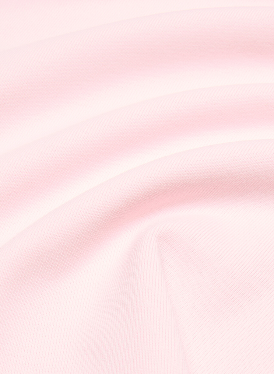 original contour flyer polo-shirt villa pink