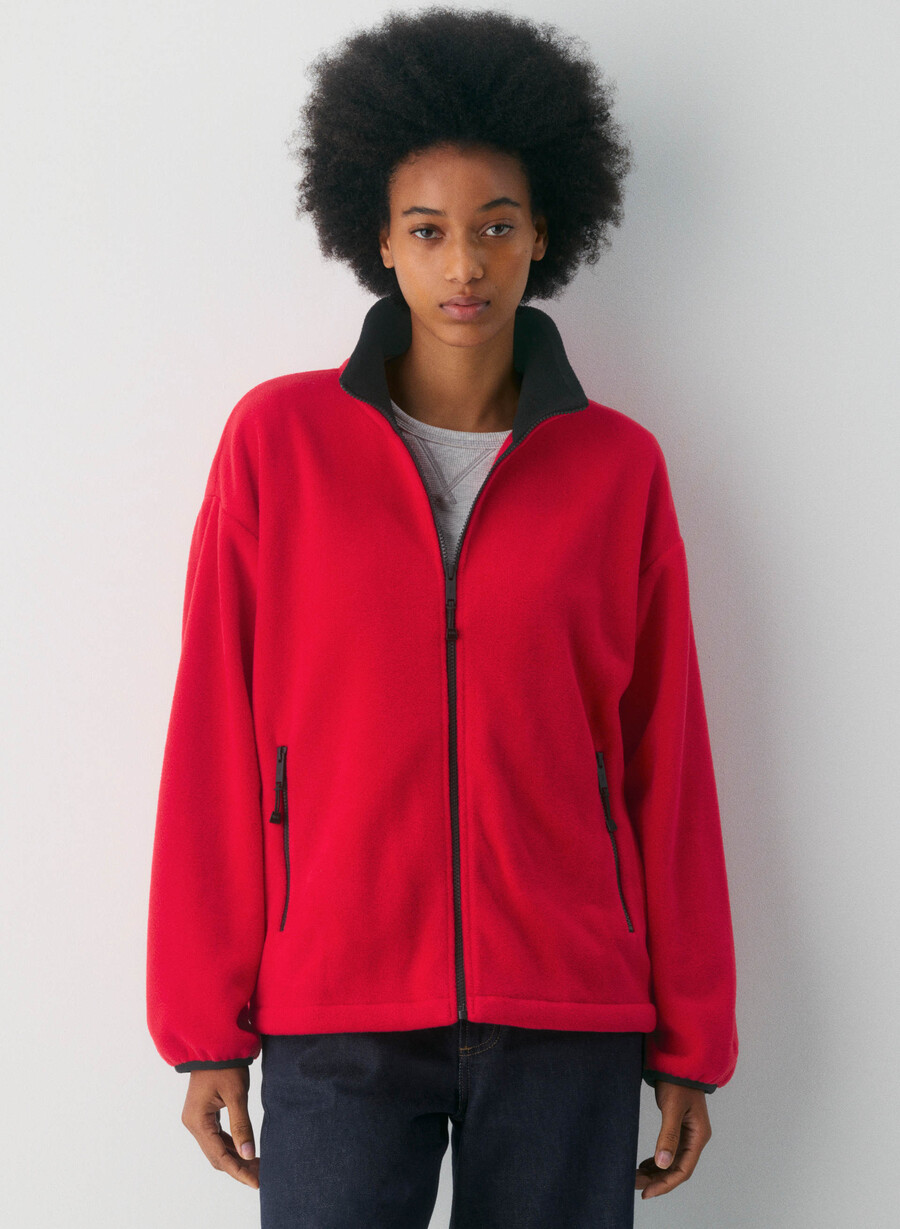 outlook zip-up blinkt rot