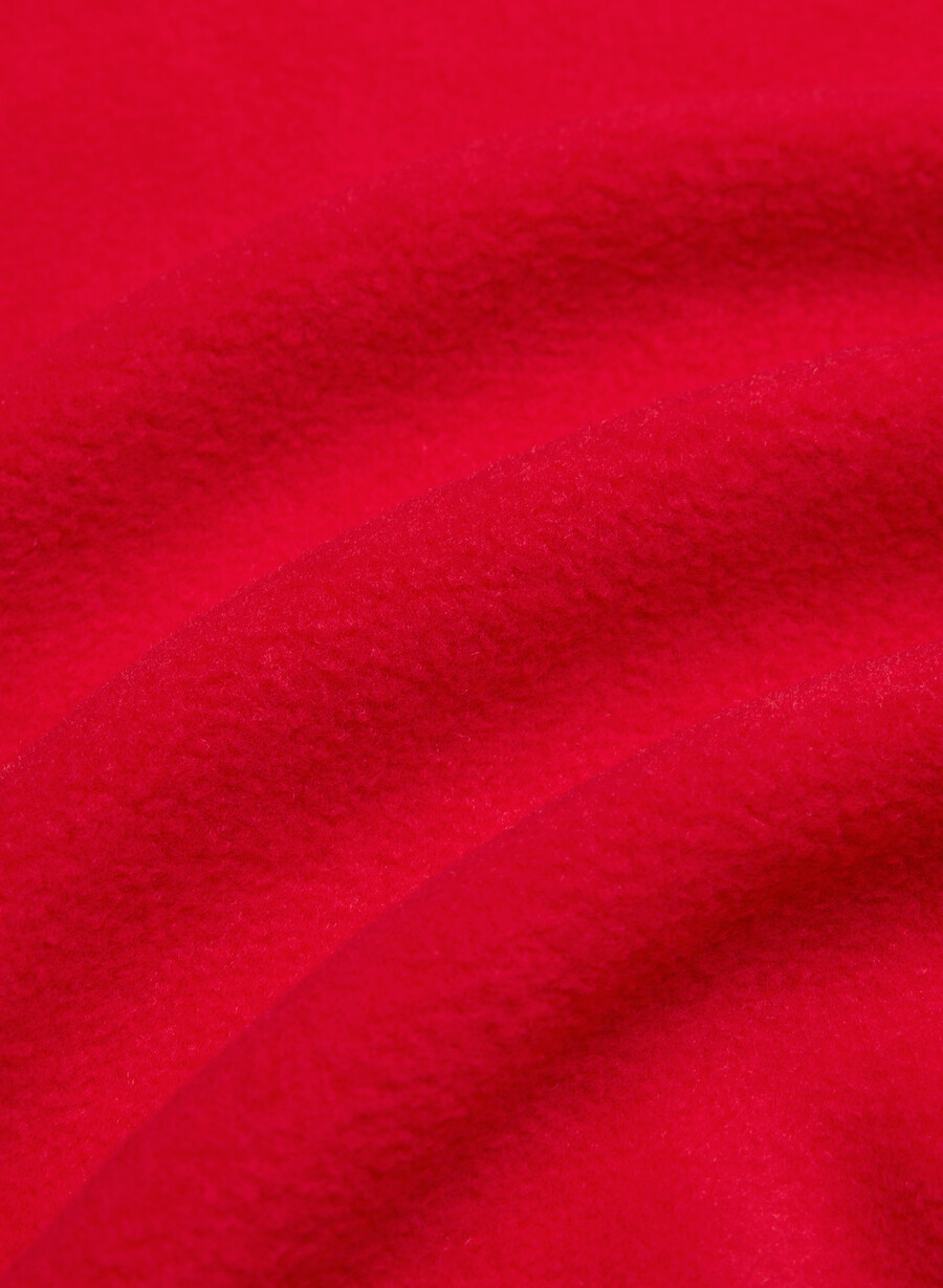 outlook zip-up blinkt rot