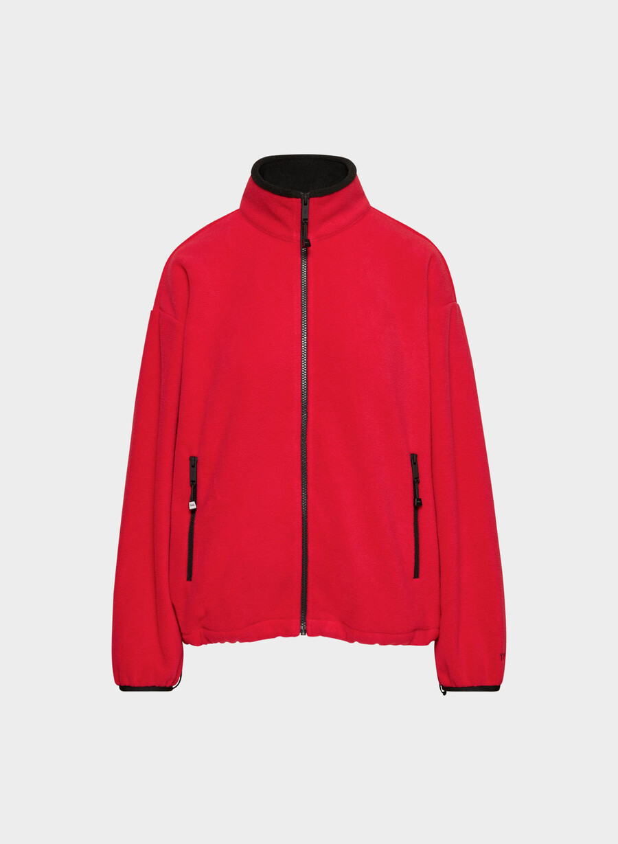 outlook zip-up blinkt rot