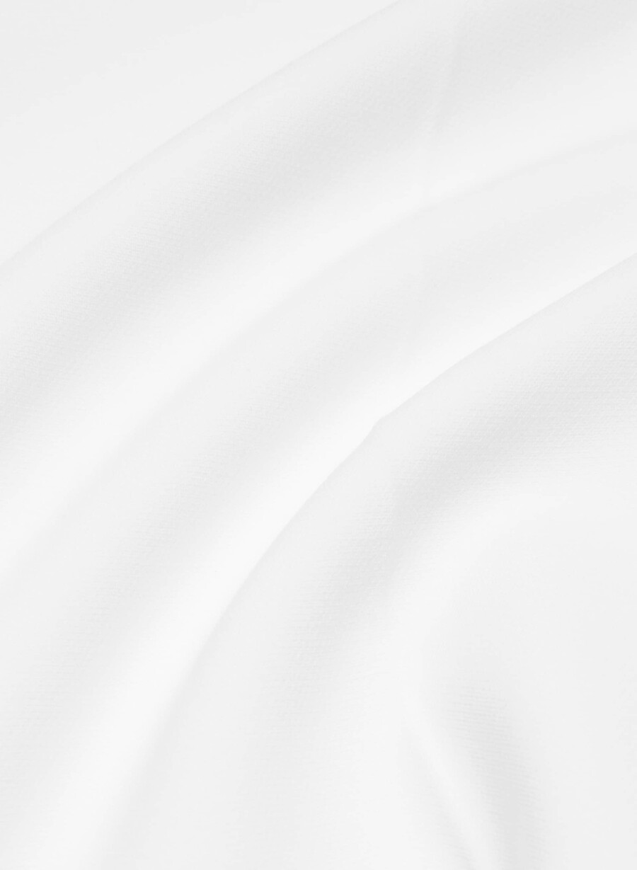 neue agenturhose – reessential white