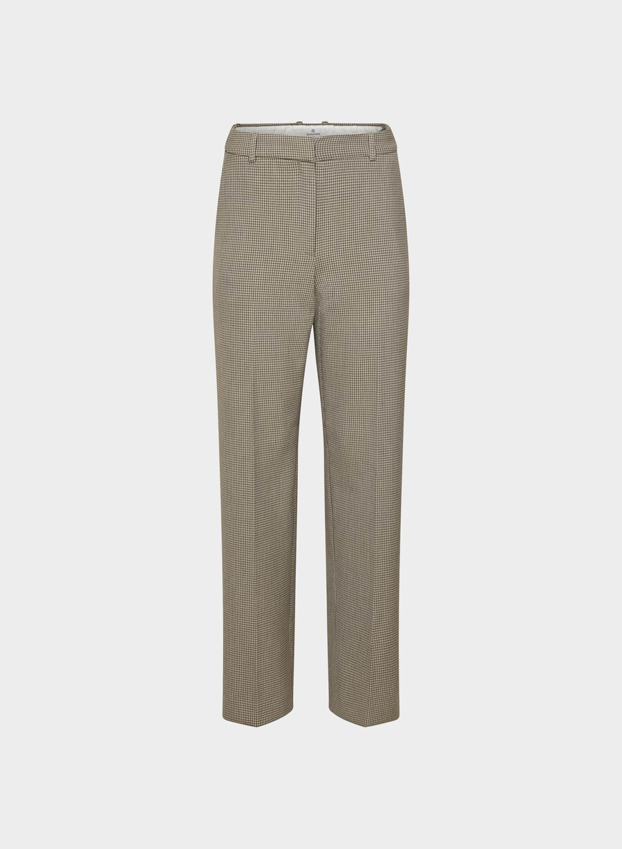 neue agenturhose - reessential har check mc brmb