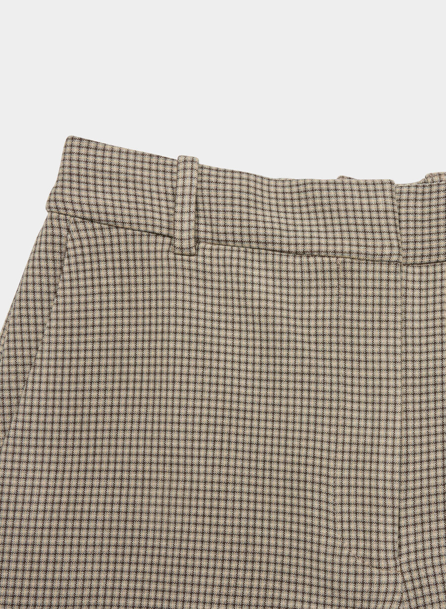 neue agenturhose - reessential har check mc brmb