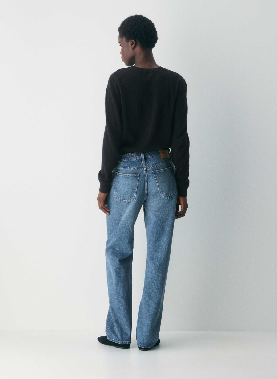 denim forum die iggy curve-fit lo-rise baggy jeans 5 jahre kiss n tell bl