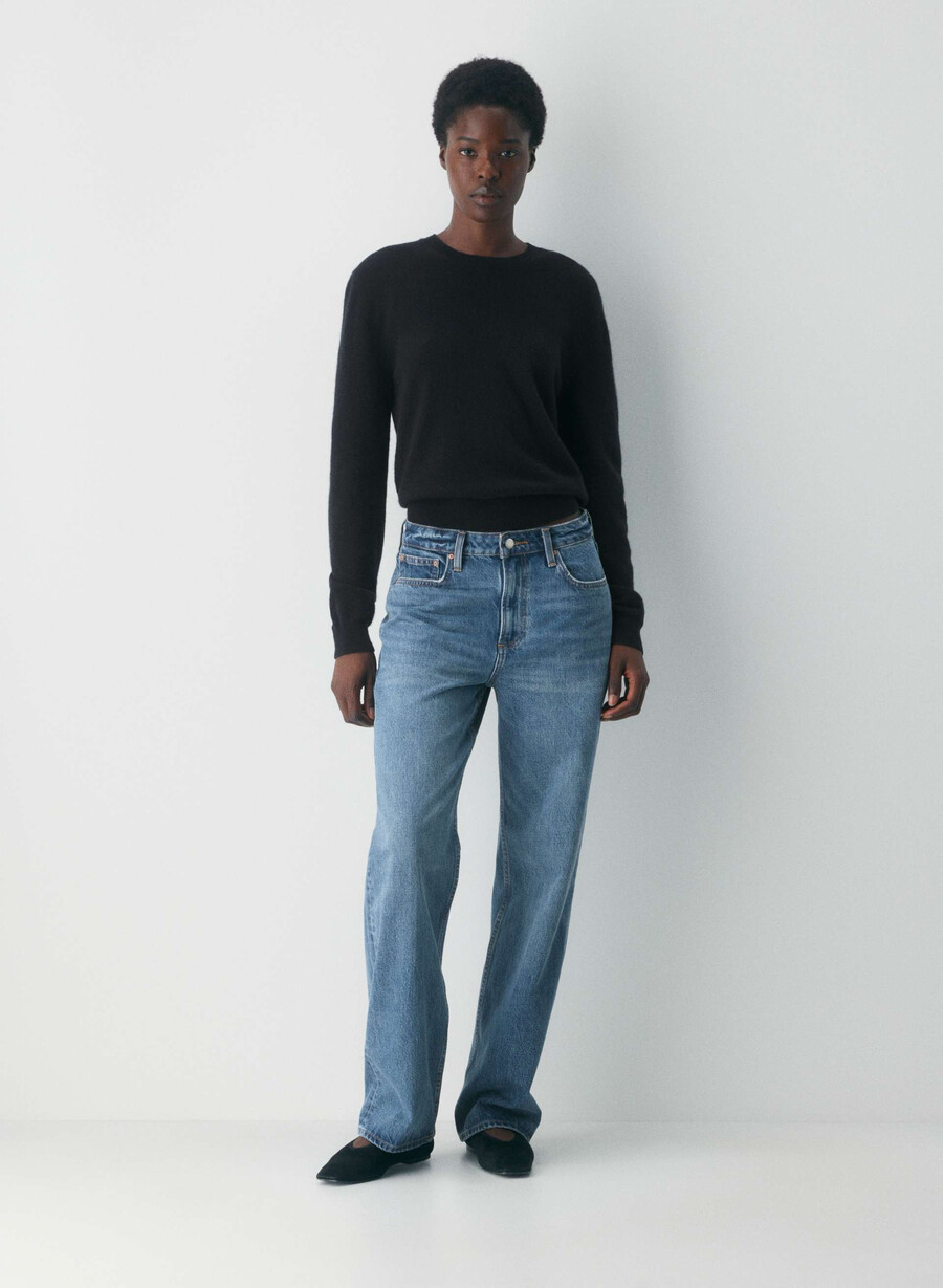 denim forum die iggy curve-fit lo-rise baggy jeans 5 jahre kiss n tell bl