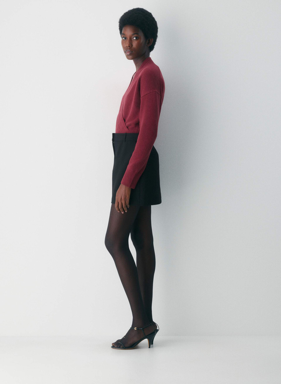 atticus merino-wollpullover cordovan