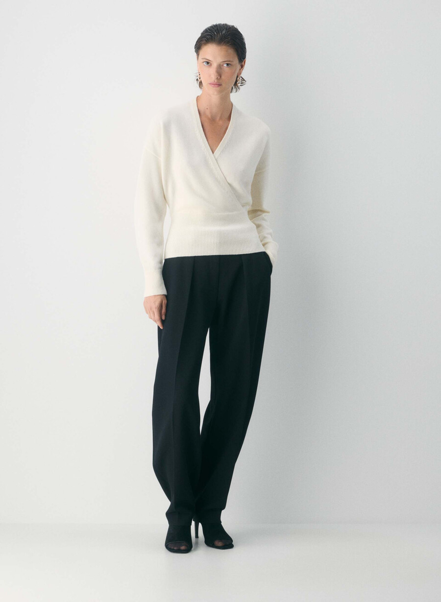 atticus merinowollpullover hellbirkenfarben