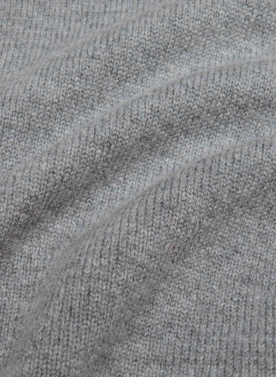 atticus merino-wollpullover schwarz