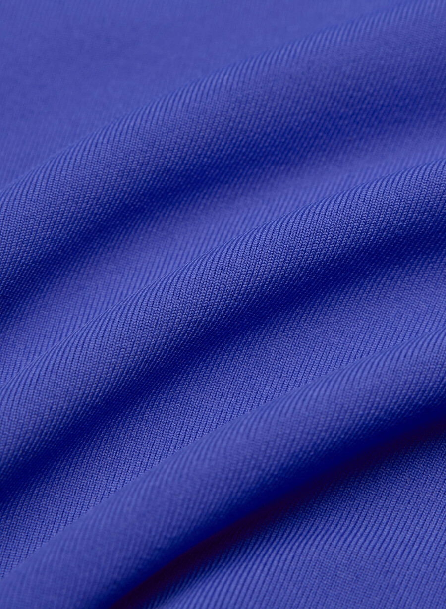 original contour astral langarmshirt ablaze blue