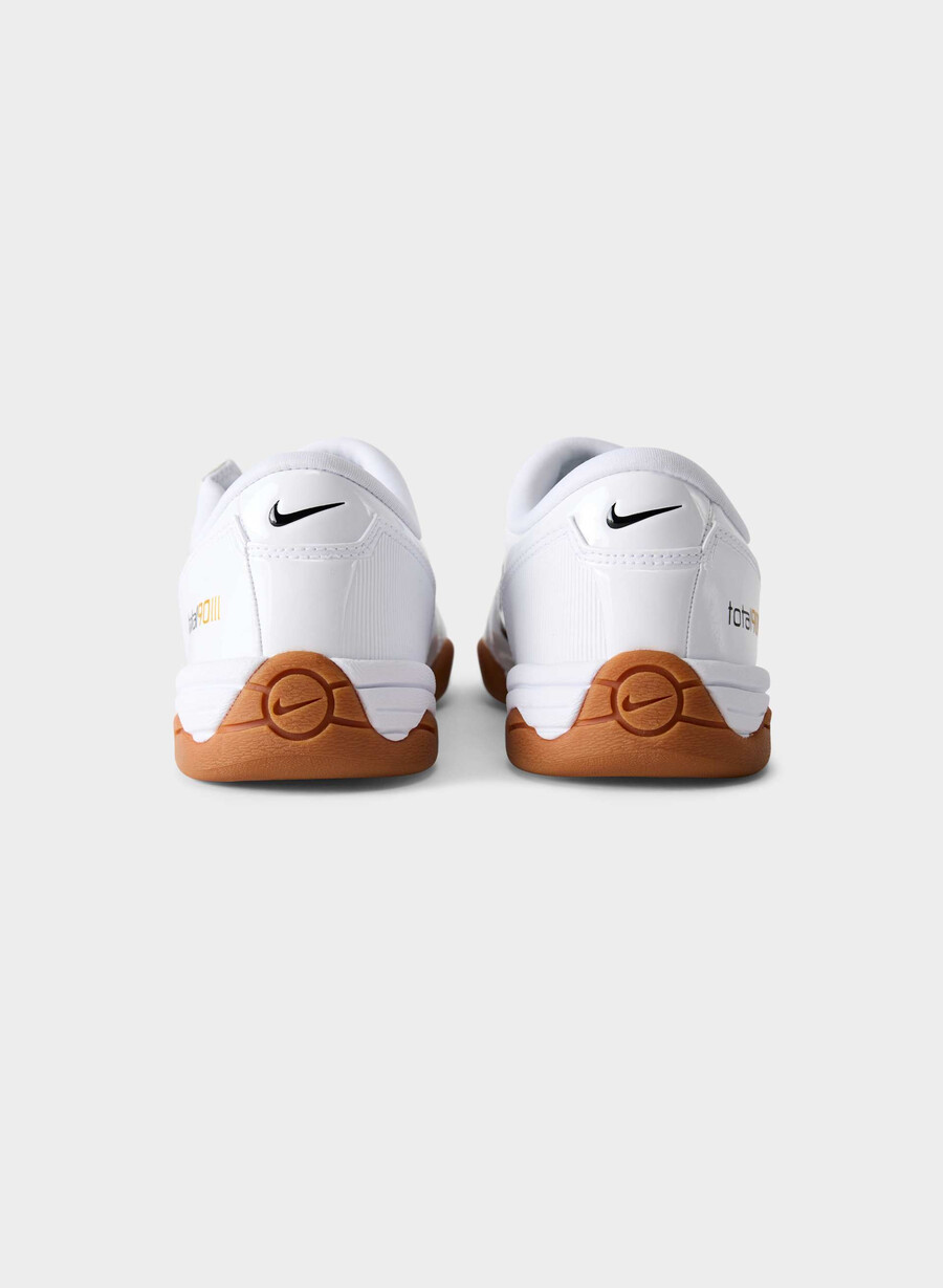 nike t90 weissschwarzgold