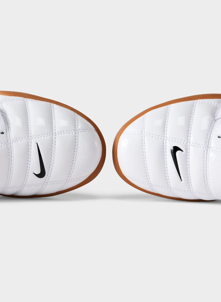 nike t90 weissschwarzgold