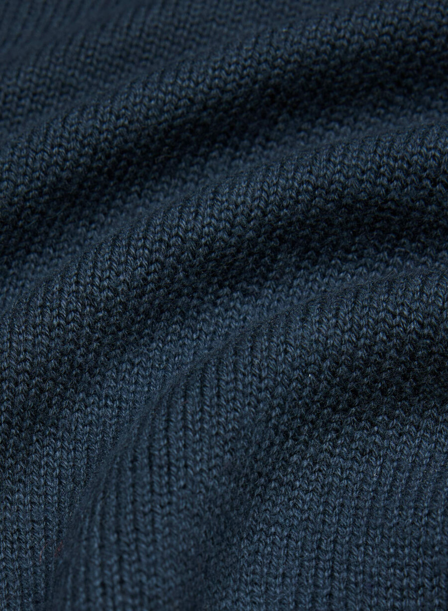 cotton charm peggy icon pullover hthr chrcl tonal