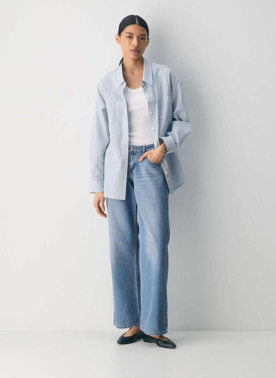 levis low loose jeans gute noten