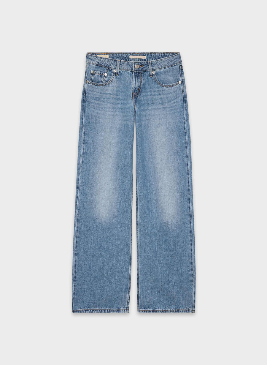 levis low loose jeans gute noten
