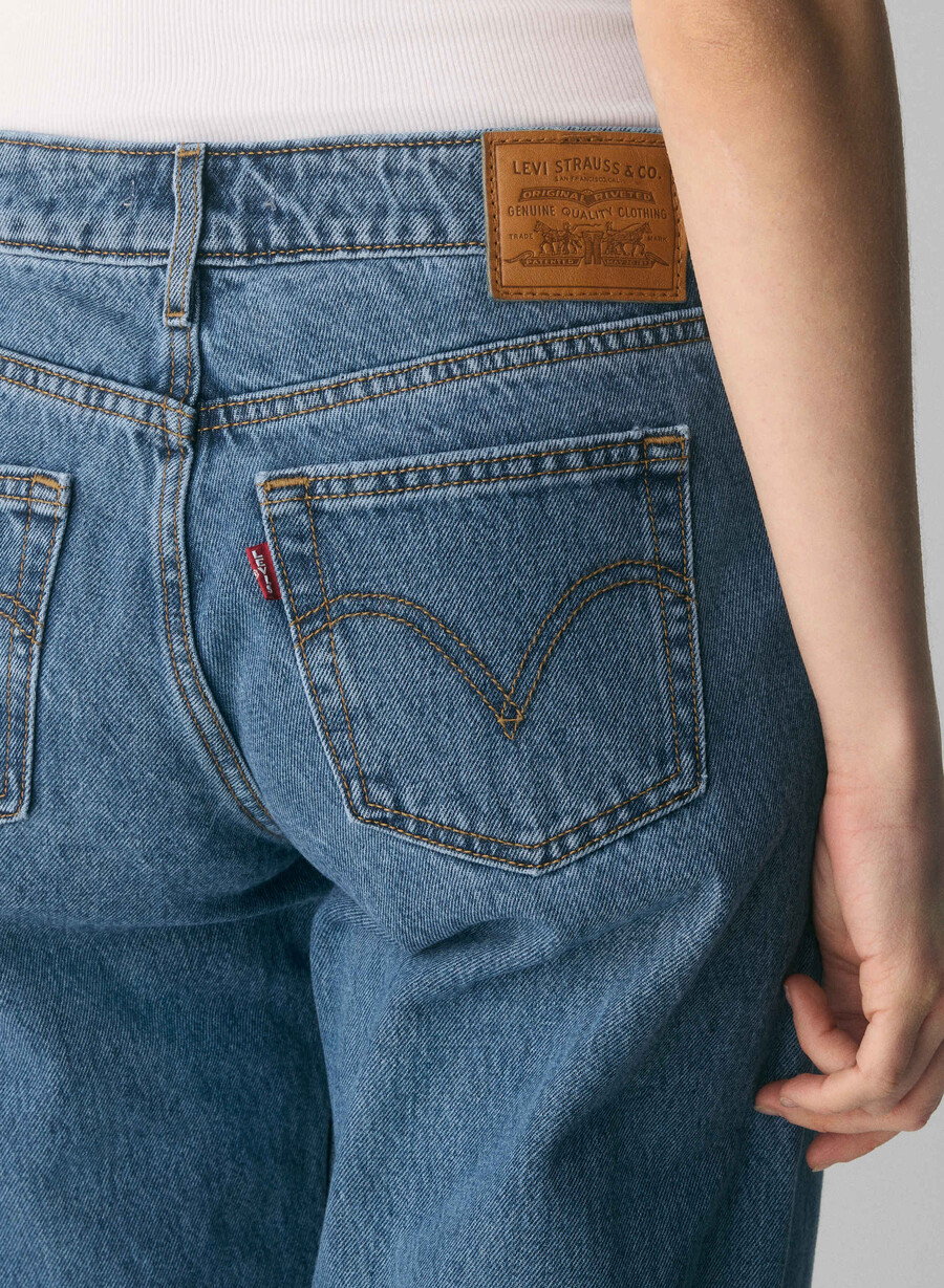 levis low loose jeans real rcgnz real