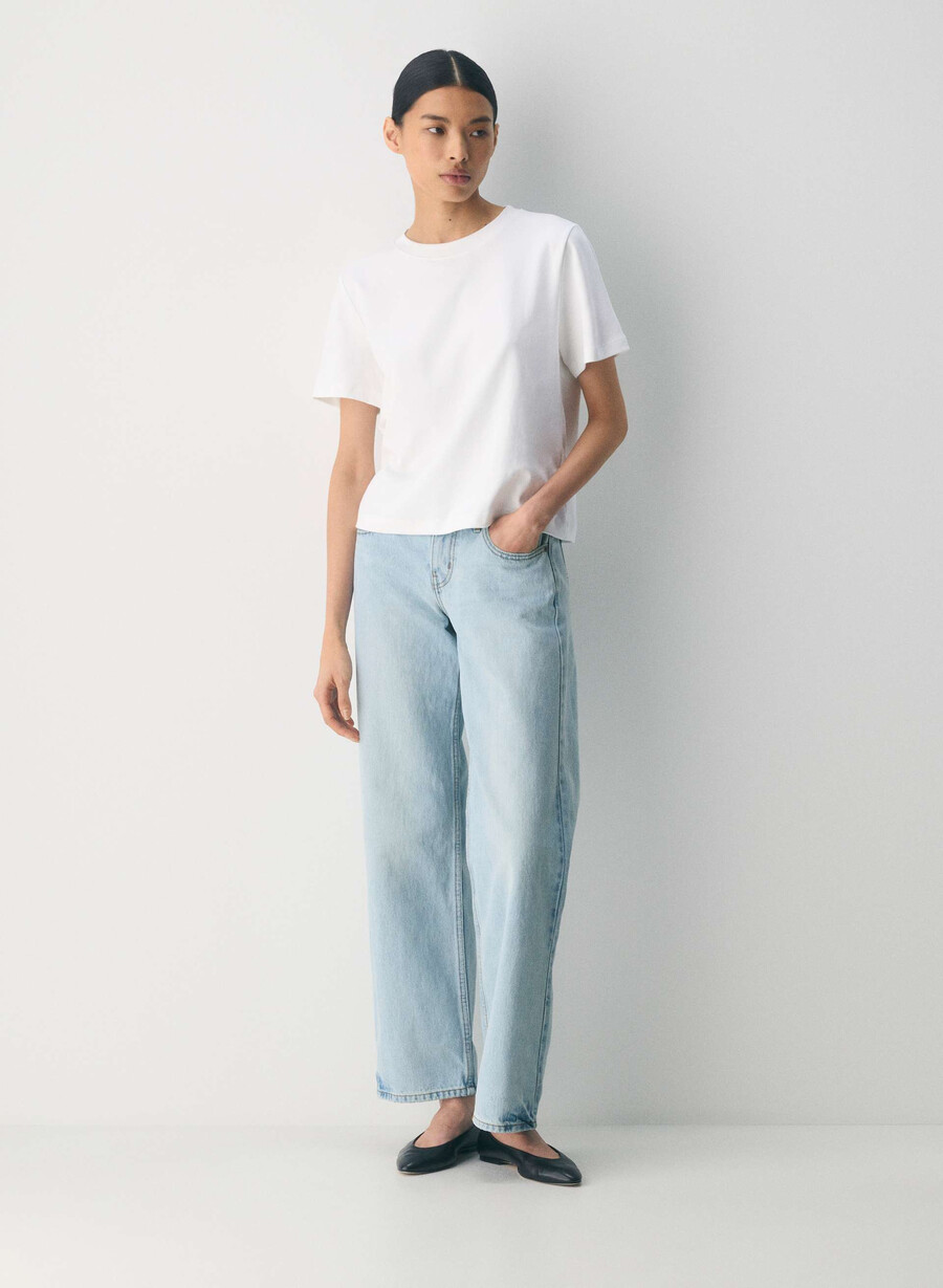 levis low loose jeans – wÄhle die seite