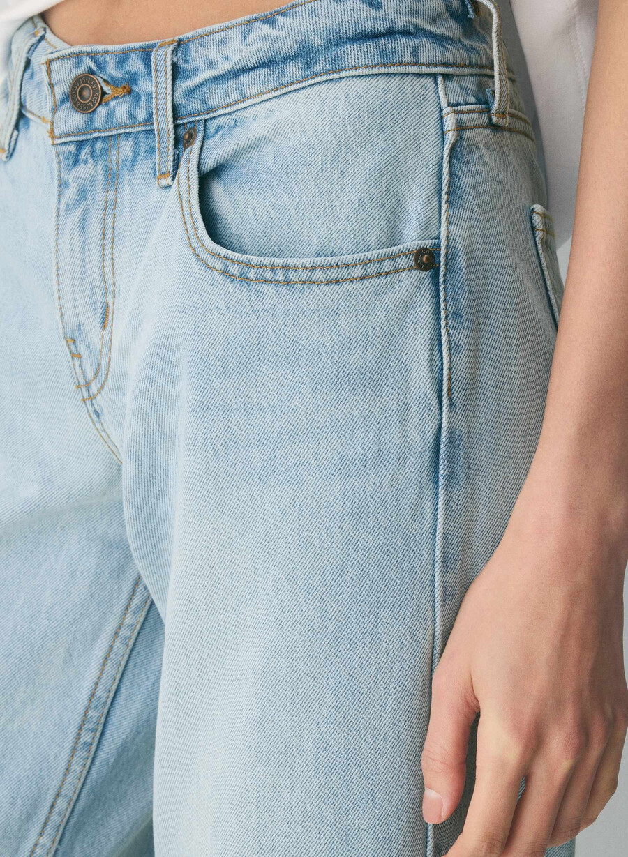 levis low loose jeans – wÄhle die seite