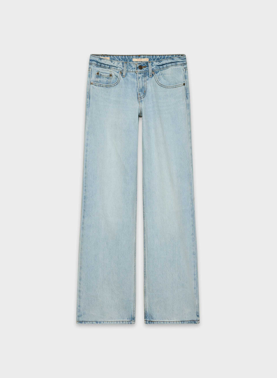 levis low loose jeans – wÄhle die seite