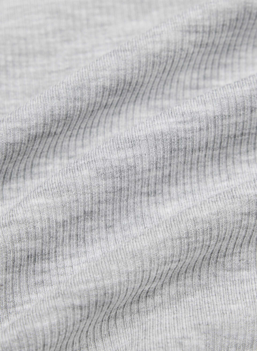 harfenkragen heather chrome