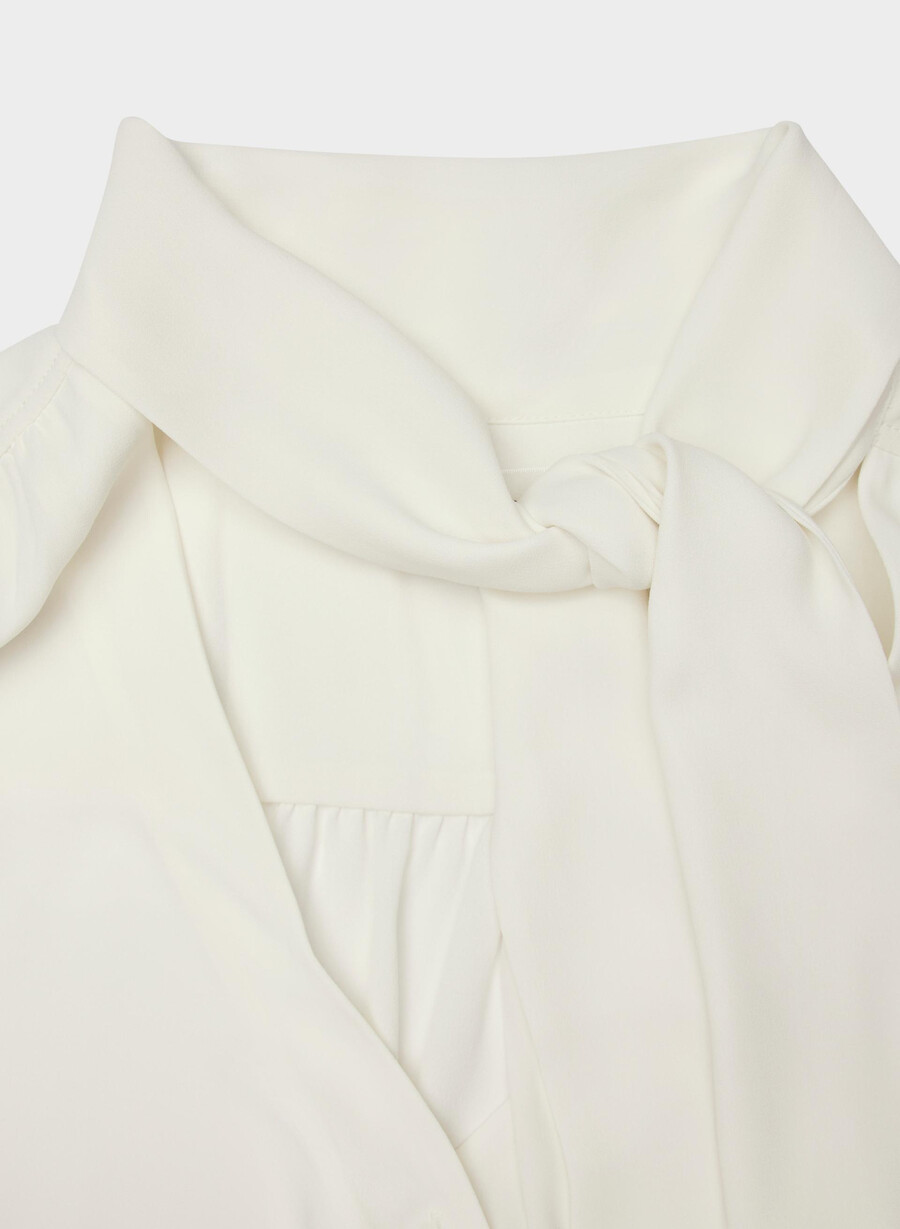 ritualbluse altrosa